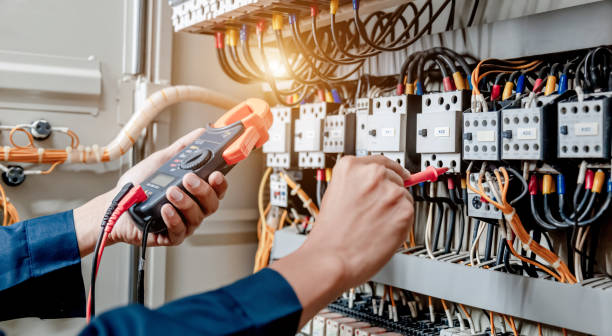 Best Electrical Contractors for Businesses  in Fayette, OH