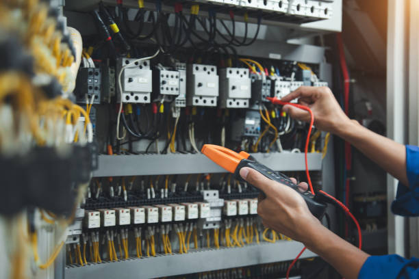Best Circuit Breaker Repair  in Fayette, OH