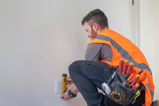 Best Commercial Electrician Services  in Fayette, OH