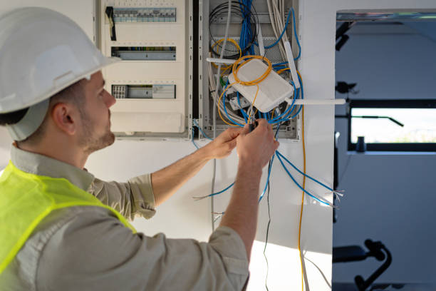 Best Electrical Wiring Services  in Fayette, OH