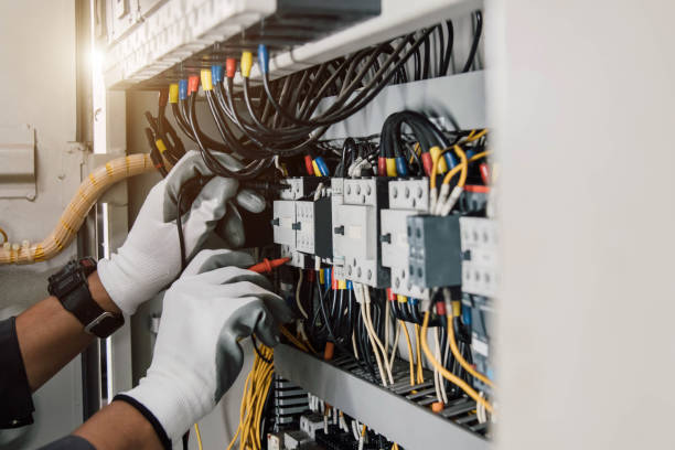 Best Electrical Troubleshooting Services  in Fayette, OH